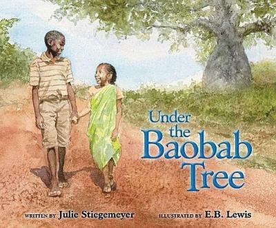 Under the Baobab Tree