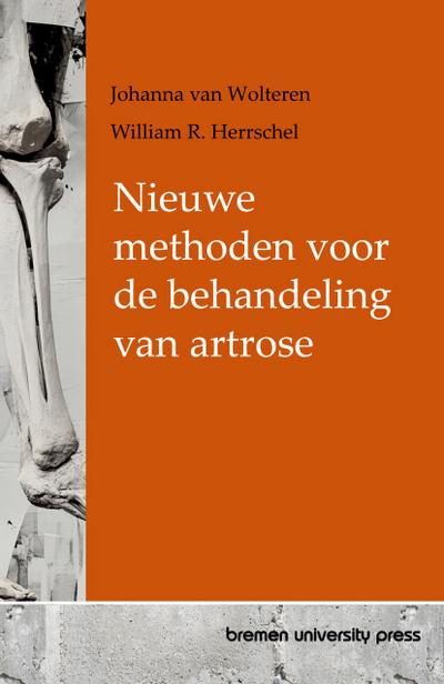 Nieuwe methoden voor de behandeling van artrose