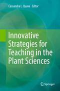Innovative Strategies for Teaching in the Plant Sciences
