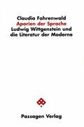 Aporien der Sprache