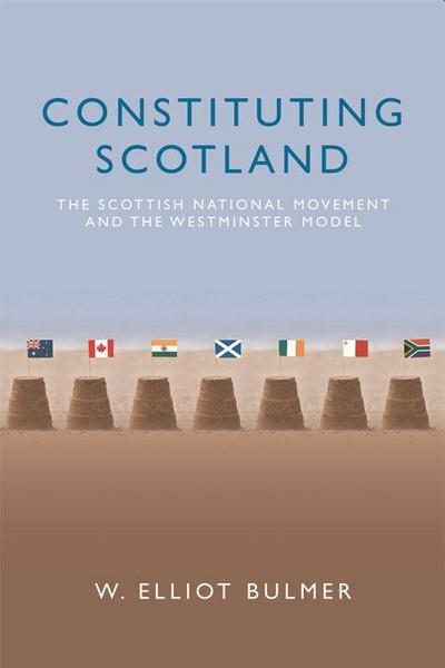 Constituting Scotland