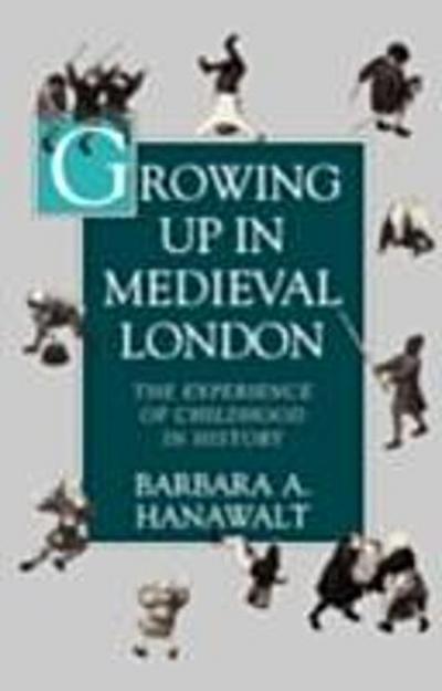 Growing Up in Medieval London
