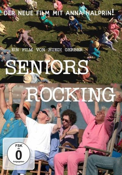 Seniors Rocking