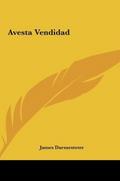 Avesta Vendidad