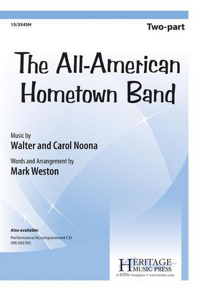 ALL-AMER HOMETOWN BAND