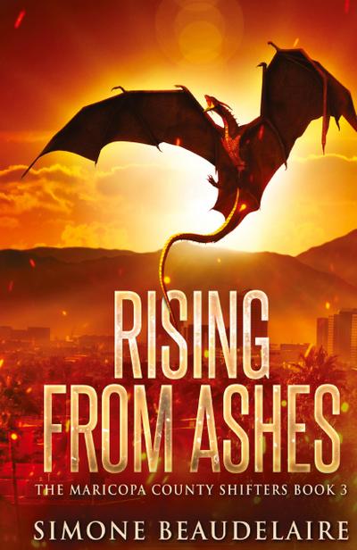 Rising from Ashes