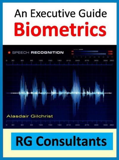 Executive Guide Biometrics