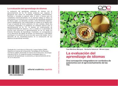 La evaluación del aprendizaje de idiomas
