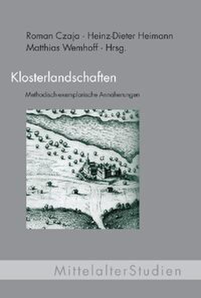 Klosterlandschaften