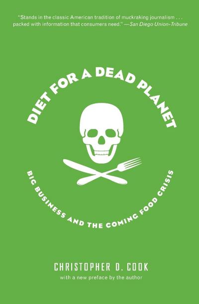 Diet for a Dead Planet