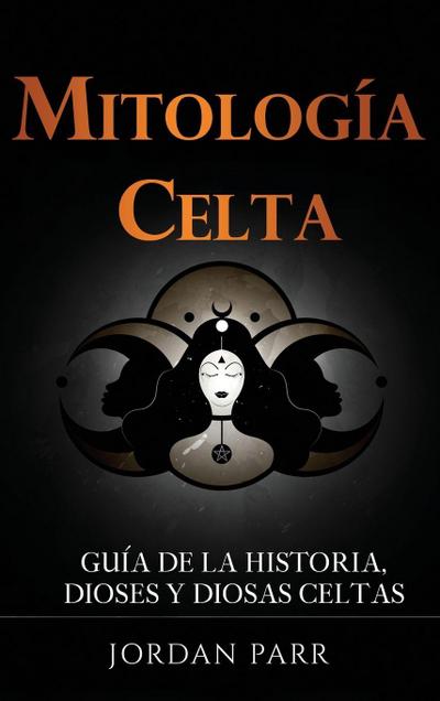 Mitología celta