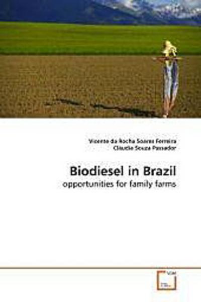 Biodiesel in Brazil