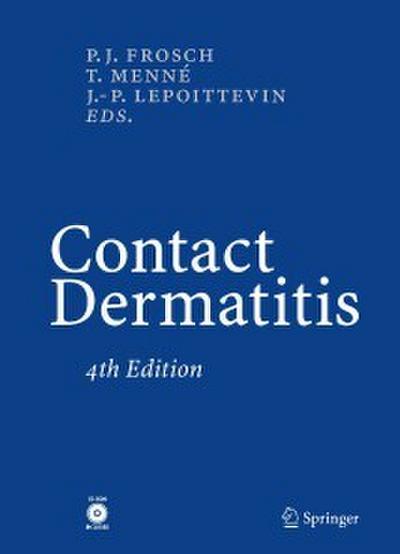 Contact Dermatitis