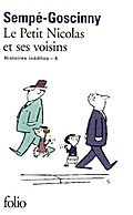 Petit Nicolas Et Ses Vois Sempe/Goscinny Author