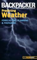 Backpacker Magazine’s Predicting Weather