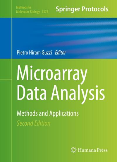 Microarray Data Analysis