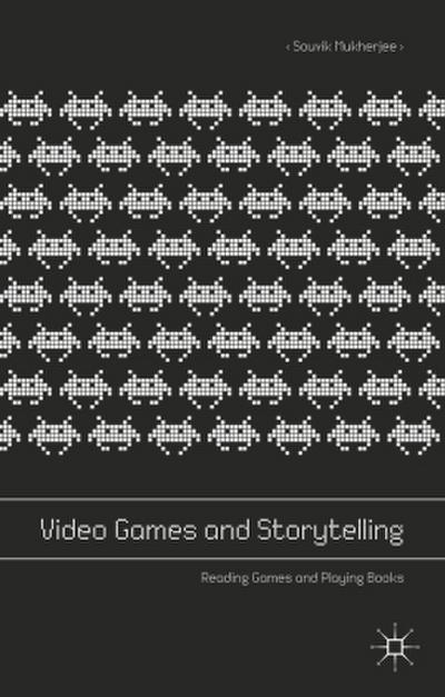 Video Games and Storytelling