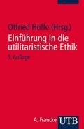Einführung in die utilitaristische Ethik