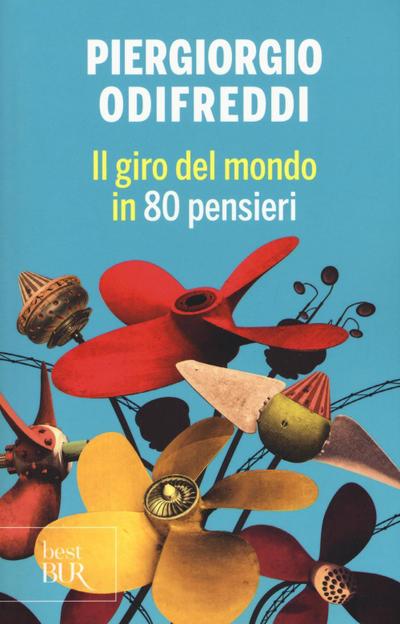 Il giro del mondo in 80 pensieri