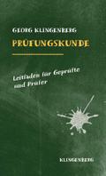 Prüfungskunde