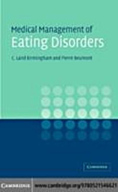 Medical Management of Eating Disorders