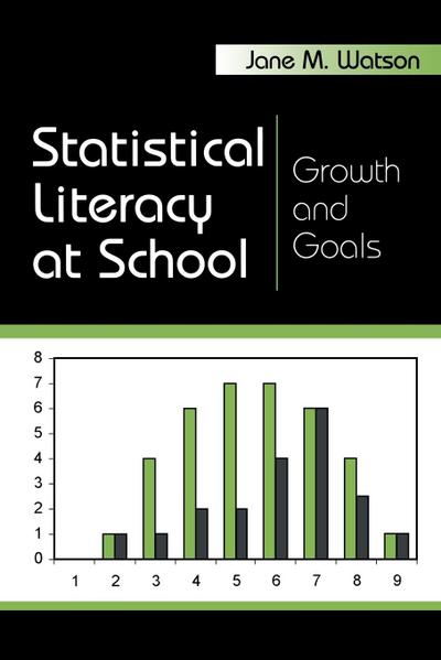 Statistical Literacy at School
