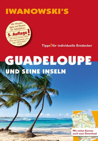 Guadeloupe und seine Inseln