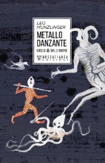 Metallo danzante