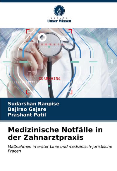 Medizinische Notfälle in der Zahnarztpraxis