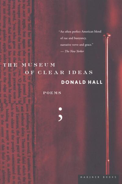 Museum of Clear Ideas