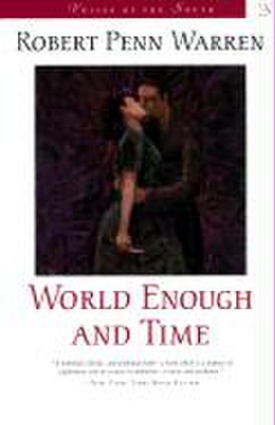 World Enough and Time
