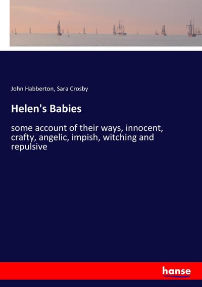 Helen’s Babies