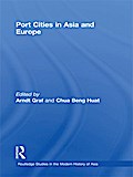 Port Cities in Asia and Europe