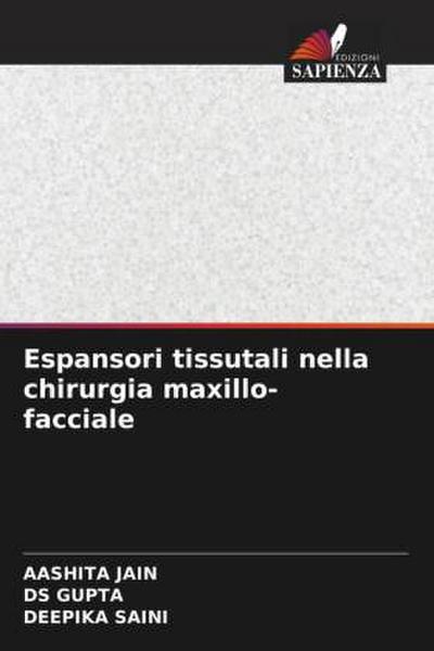 Espansori tissutali nella chirurgia maxillo-facciale