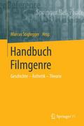 Handbuch Filmgenre