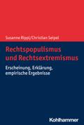 Rechtspopulismus und Rechtsextremismus