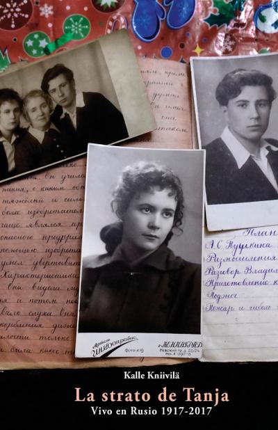 La strato de Tanja (Originala nefikcia rakonto en Esperanto)