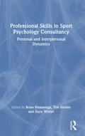 Professional Skills in Sport Psychology Consultancy