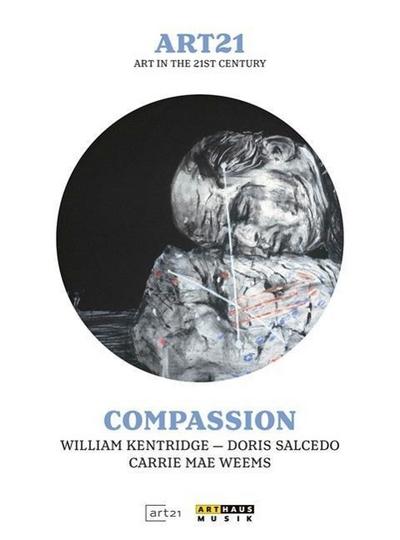 art21: Compassion, 1 DVD