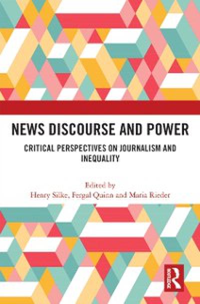 News Discourse and Power