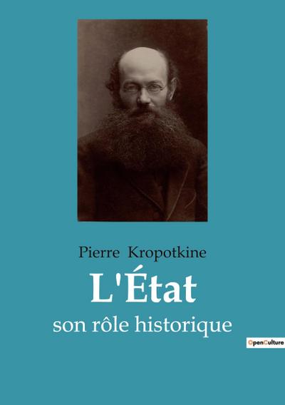 L’État