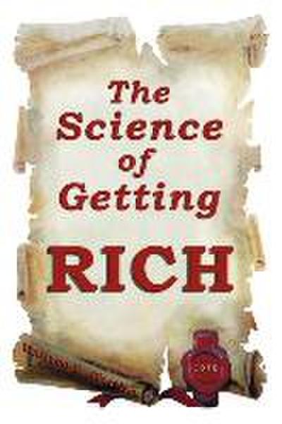 Wattles, W: Science of getting rich