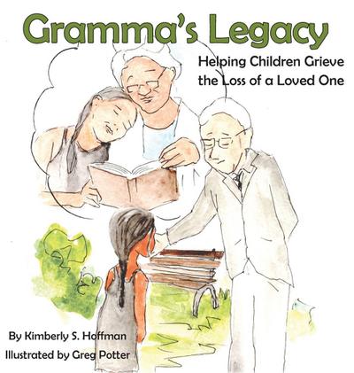 Gramma’s Legacy