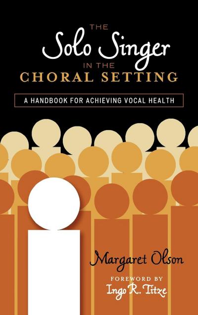 Solo Singer in the Choral Setting