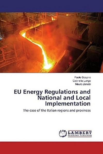 EU Energy Regulations and National and Local Implementation