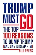 Trump Must Go