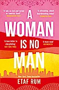 A Woman Is No Man