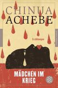 Mädchen im Krieg von Chinua Achebe | Buch