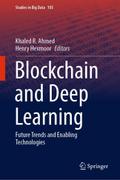 Blockchain and Deep Learning