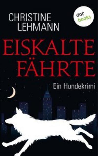 Eiskalte Fährte